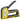 STANLEY STHT70440-0 - GRAFFATRICE graffe tipo A mm 6 a 10 e chiodini tipo J mm 10 STANLEY