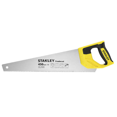 STANLEY STHT20350-1 - SEGACCIO TRADECUT 500mm - 7 DENTI STANLEY