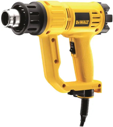 DeWALT D26411-QS - pistola termica 1800W DeWALT