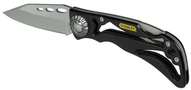 STANLEY 0-10-253 - COLTELLO SPORT - TITANIO STANLEY