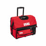 USAG U00070065 - 007 TXV BORSA TROLLEY VUOTA USAG