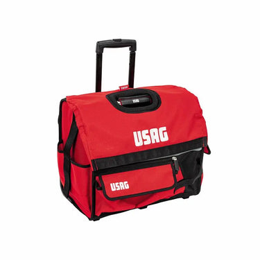 USAG U00070065 - 007 TXV BORSA TROLLEY VUOTA USAG