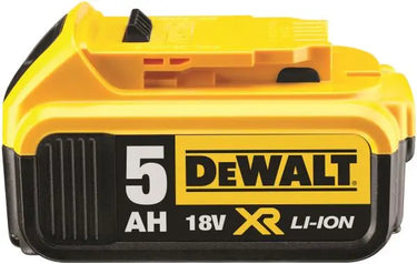 DeWALT DCB184-XJ - 18V Batteria XR Litio 5.0Ah DeWALT