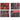 USAG U04958009 - 495 HYB133 ASS. AUTO IBRIDE USAG