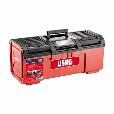 USAG U06410006 - 641 TC TOOL BOX 24 POLLICI USAG
