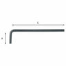 USAG U02800041 - 280 L_2.5 CHIAVE MASCHIO (Q) USAG