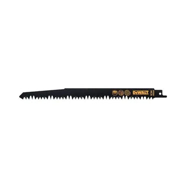DeWALT DT2352-QZ - LAMA PER SEGA ORIZZONTALE - LAMA SPECIALE - 24 DeWALT