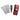 USAG U03330143 - 333 K/SB10 ASSORTIMENTO COMBIDRIVE USAG