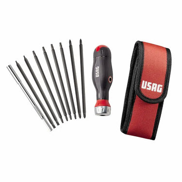 USAG U03330143 - 333 K/SB10 ASSORTIMENTO COMBIDRIVE USAG