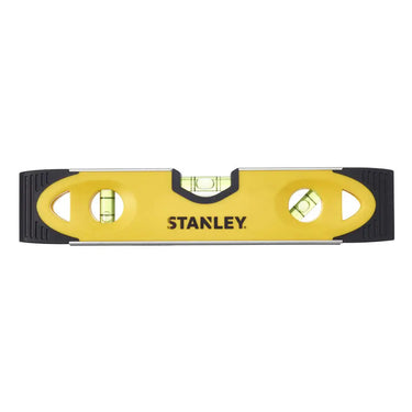 STANLEY 0-43-511 - LIVELLA TORPEDO ANTICHOC MAGNETICA STANLEY