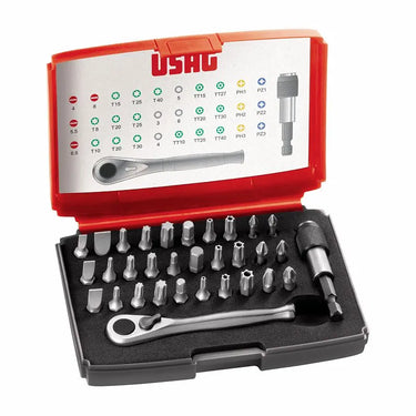 USAG U06920042 - 692 J32 JU-CASSETTA INSERTI USAG