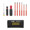 STANLEY FMHT66426-0 - GIRAVITE ISOLATO CON LAME INTERCAMBIABILI STANLEY