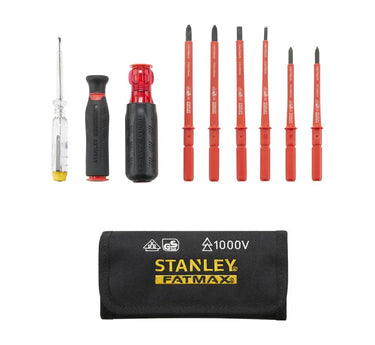 STANLEY FMHT66426-0 - GIRAVITE ISOLATO CON LAME INTERCAMBIABILI STANLEY