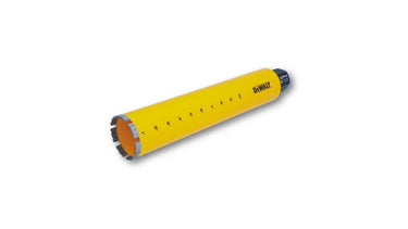 DeWALT DCDW106-XJ - Corona diamantata per foratura ad umido - ø 122 mm DeWALT