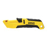 STANLEY FMHT10365-0 - COLTELLO DI SICUREZZA CON CURSORE A TRE LATI – BI-MATERIAL STANLEY