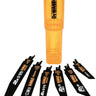 DeWALT DT2440L-QZ - LAME PER SEGA UNIVERSALE BI-METAL 2X EXTREME Set N DeWALT