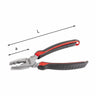 USAG U01550001 - 155 AX PINZA UNIVERSALE USAG
