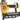 DeWALT DPN1664PP-XJ - Groppinatrice 16 GAUGE. Precision Point, Lunghezza groppino 25 - 64mm. DeWALT