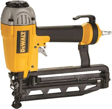 DeWALT DPN1664PP-XJ - Groppinatrice 16 GAUGE. Precision Point, Lunghezza groppino 25 - 64mm. DeWALT