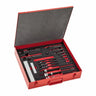 USAG U04680103 - 468 NKS11 ASSORTIMENTO ESTRATTORI USAG
