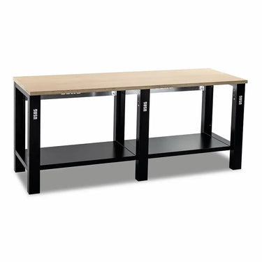 USAG U05060045 - 506 TL 1500 BANCO DA LAVORO TOP LEGNO USAG
