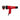 USAG U09070080 - 907 N VALIGETTA PISTOLA STROBOSCOPICA USAG