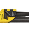 STANLEY 1-13-976 - SERIE CHIAVI MASCHIO PZ. 9 STANLEY