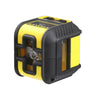 STANLEY STHT77502-1 - NUOVO CROSS90 RAGGIO ROSSO STANLEY