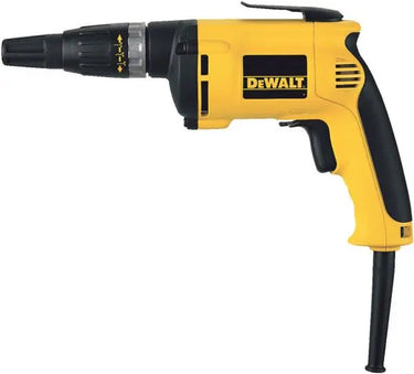 DeWALT DW275KN-QS - avvitatore a filo 540W cartongesso 0-5300 DeWALT