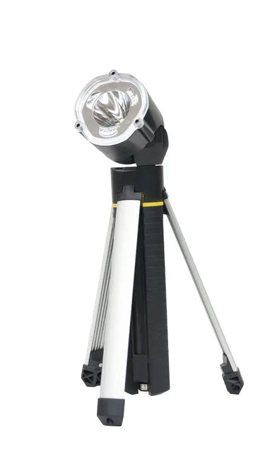 STANLEY 0-95-112 - TORCIA LED MAXLIFE 369 TREPPIEDE STANLEY