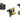 DeWALT DCK2005P2T-IT - KIT DCD805 + DCH273 + 2 x XR 18V 5Ah DeWALT