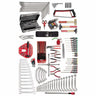 USAG U04960017 - 496 B2 ASSORTIMENTO USAG