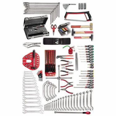 USAG U04960017 - 496 B2 ASSORTIMENTO USAG