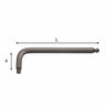 USAG U02801003 - 280 X 3 CHIAVE MASCHIO USAG