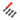 USAG U01260001 - 126 KIT ANELLI DI SICUREZZA TIPO E USAG