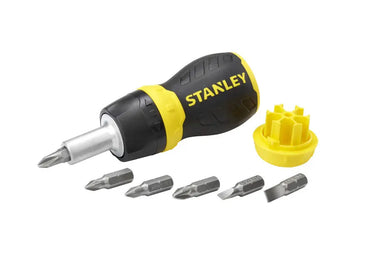 STANLEY 0-66-358 - GIRAVITE NANO A CRICCHETTO STANLEY STANLEY