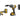 DeWALT DCK2004H2T-IT - KIT DCD1007 + DCG4009 + 2 x XR 18V POWERSTACK 5Ah DeWALT