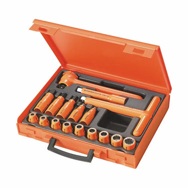 USAG U00980156 - 098 S17 1/2 ASSORT.UTENSILI ISOLATI USAG