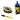 STANLEY 0-47-681 - SET TRACCIATORE+POLVERE+MARCATORE FATMAX STANLEY