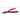USAG U00150005 - 015/5_48X1X14 PINZA USAG