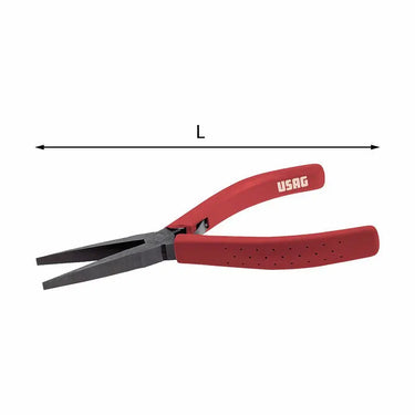 USAG U00150005 - 015/5_48X1X14 PINZA USAG