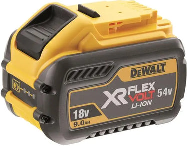 DeWALT DCB547-XJ - Batteria 18/54V XR FLEXVOLT 9.0Ah DeWALT