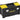 STANLEY STST1-75521 - CASSETTA ESSENTIAL 19" CERN METALLO STANLEY