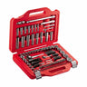 USAG U06010011 - 601 1/4-1/2 J100 SET BUSSOLE USAG