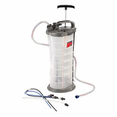 USAG U17850005 - 1785 B POMPA ESTRAZIONE LIQUIDI USAG