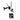 USAG U09680010 - 968 M SUPPORTO MAGNETICO USAG