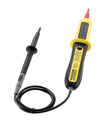 STANLEY FMHT82566-0 - TESTER E VALUTAZIONE DI TENSIONE STANLEY