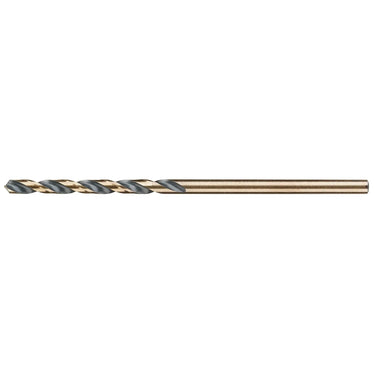 DeWALT DT20522-QZ - Punte Black & Gold - foratura legno, metallo, plastica -6 x 93 x 57 mm DeWALT