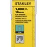 STANLEY 1-CT305T - CONF 1000 PUNT1 H 8 MM STANLEY