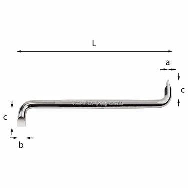 USAG U03400003 - 340_1.2X8 GIRAVITE (E) USAG